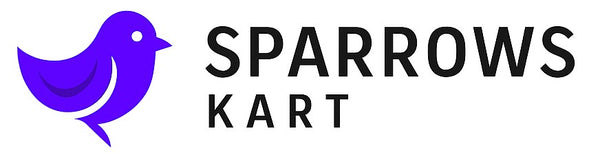 SparrowsKart