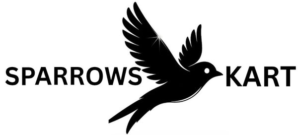 SparrowsKart