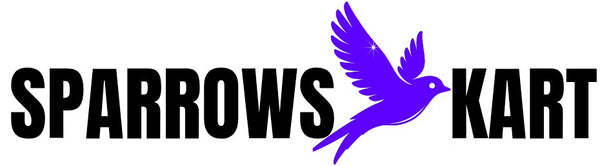 SparrowsKart