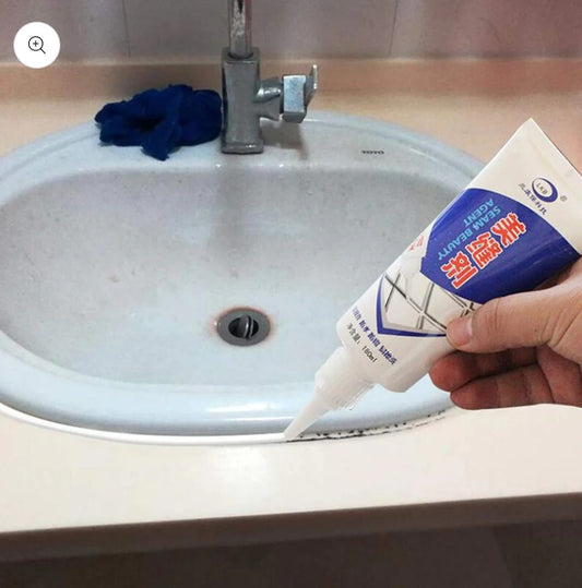 Waterproof Gap Filler for Tiles