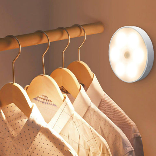 Motion Sensor Lights