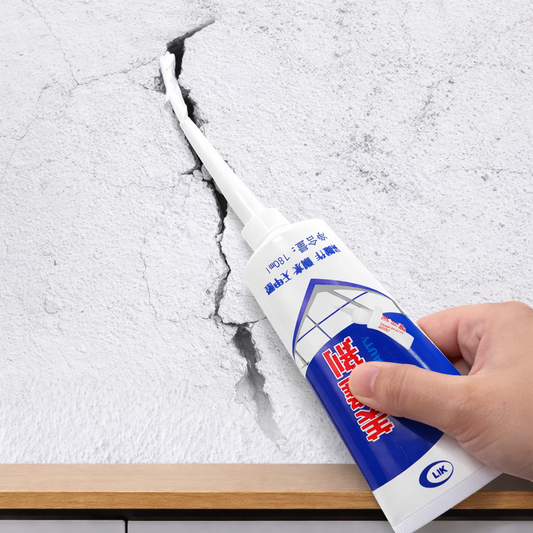 Multi-Purpose Waterproof Gap Filler For Walls & Tiles