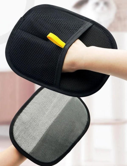 Pet Hair Removal Glove