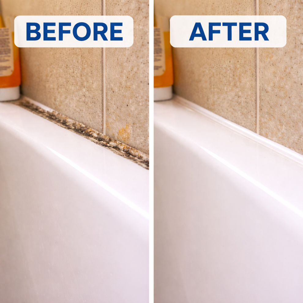 Waterproof Gap Filler Tube For Tiles & Sink